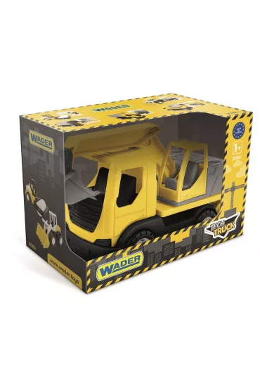 Koparka Tech Truck 35366 Wader