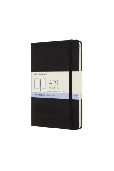 Moleskine Szkicownik