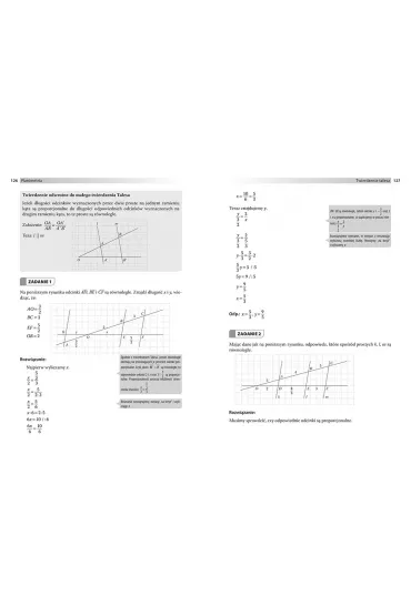 Matematyka. Korepetycje. Cz�� 1. Liceum i technikum - Gra�yna  Kie�czykowska