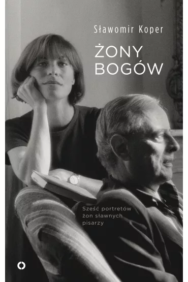 �ony Bog�w - S�awomir Koper