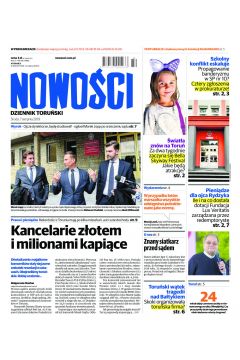 ePrasa Nowoci Dziennik Toruski  183/2019