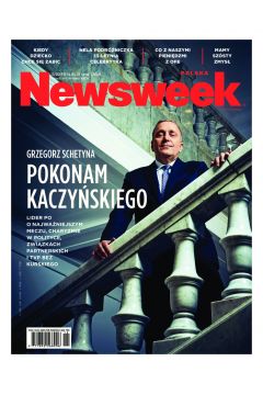 ePrasa Newsweek Polska 15/2019
