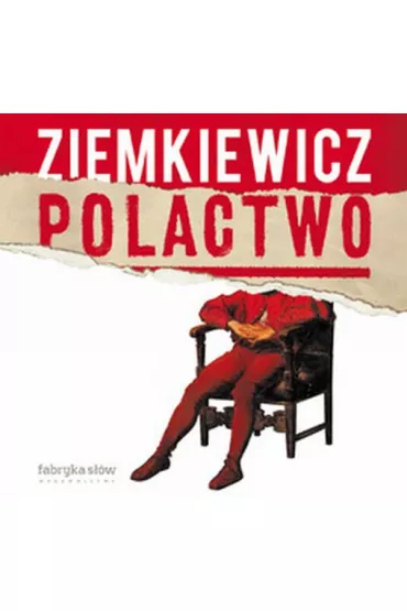 Audiobook Polactwo mp3 - Rafa� Ziemkiewicz