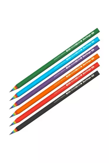 Berlingo O��wek Rainbow HB MIX