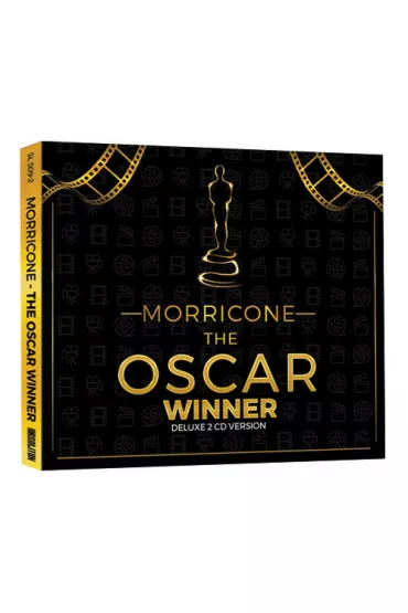 The Oscar Winner 2CD