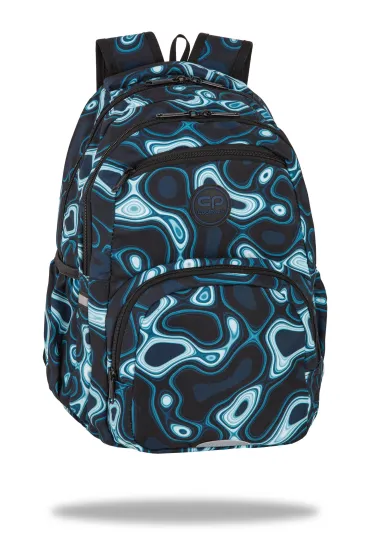 CoolPack Plecak szkolny Pick Sapphire