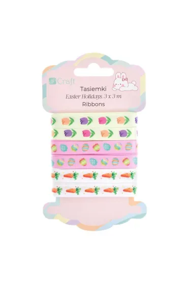 Dalprint dpCraft Tasiemki easter holidays 3x3m
