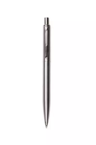 D�ugopis automatyczny Zenith Silver w etui p12 cena za 1 szt