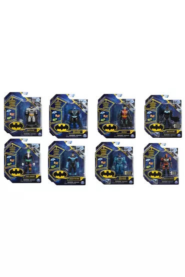 Batman figurka 10 cm