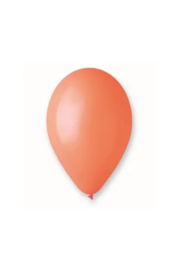 Godan Balony Premium pomara�czowe 25,5cm
