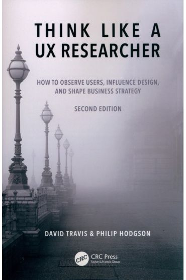 Think Like a UX Researcher