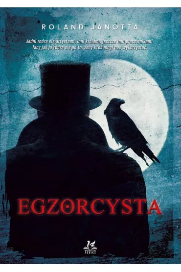 Egzorcysta - Roland  Janotta