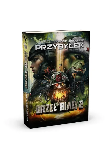 Orze� Bia�y 2 - Marcin Przyby�ek