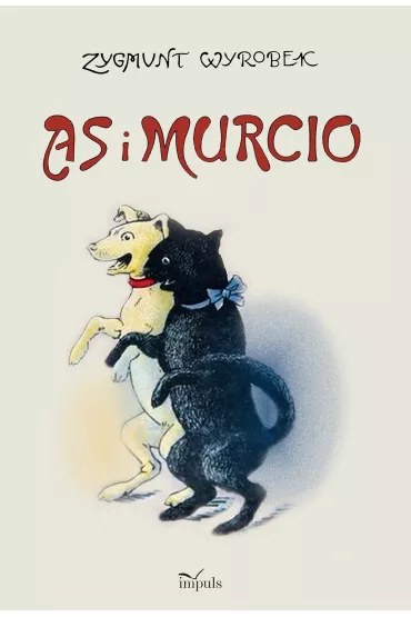 As i Murcio - Zygmunt  Wyrobek