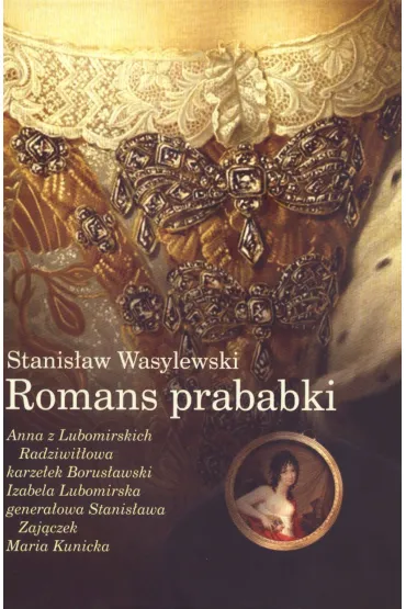 Romans prababki - Stanis�aw Wasylewski