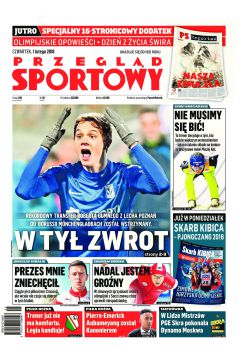 ePrasa Przegld Sportowy 26/2018