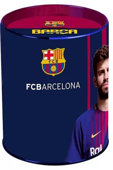 Skarbonka FC-204 FCB