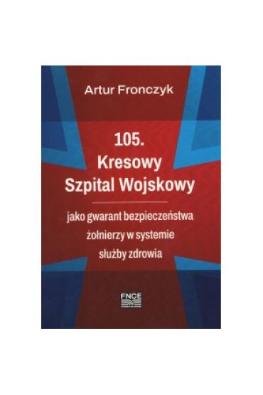 105 Kresowy Szpital Wojskowy