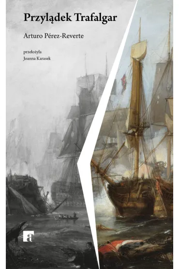 Przyl�dek Trafalgar - Arturo P�rez-Reverte