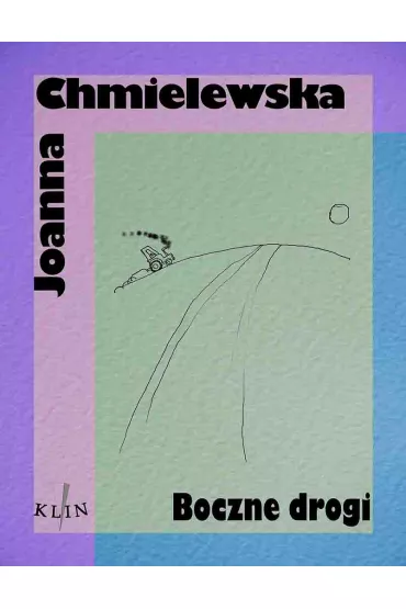 eBook Boczne drogi mobi epub - Joanna Chmielewska