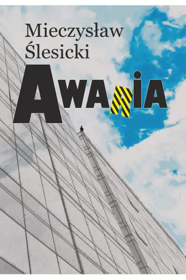 eBook Awaria pdf mobi epub - Mieczys�aw  �lesicki