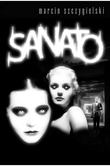 SANATO - Marcin Szczygielski
