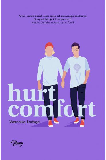 Hurt/Comfort