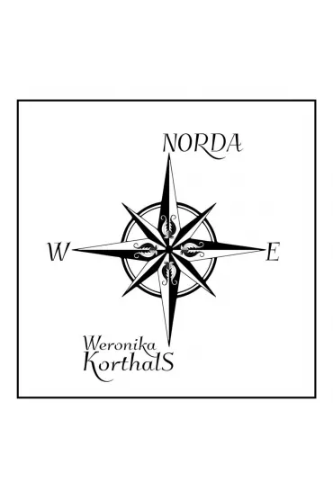 Norda CD - Weronika Korthals