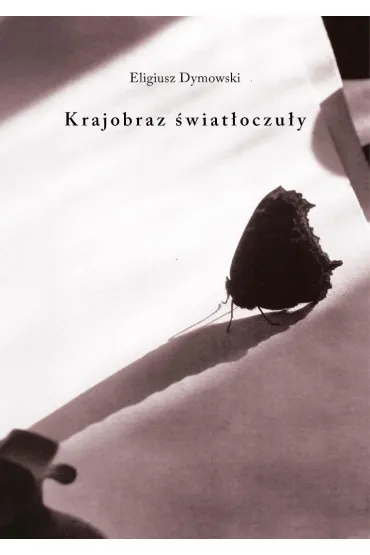 Krajobraz �wiat�oczu�y - Eligiusz  Dymowski