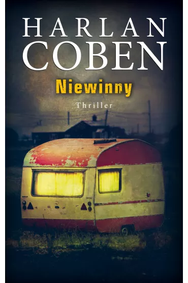 Niewinny - Harlan Coben