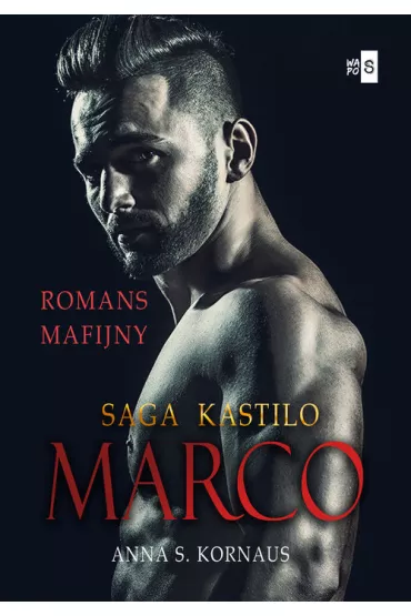 Marco - Anna S. Kornaus