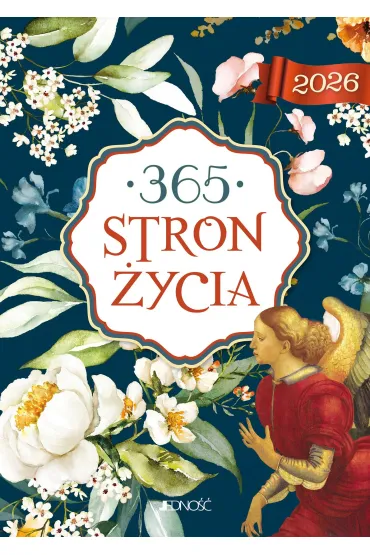 365 stron �ycia
