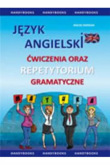 eBook J�zyk angielski - Repetytorium gramatyczne - MATURA pdf - Maciej Matasek