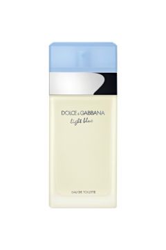 Dolce & Gabbana Light Blue Women woda toaletowa spray 200 ml