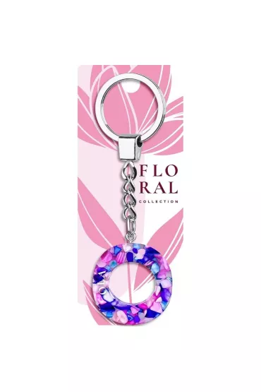 Be-Happy Gifts Brelok Literka Ola