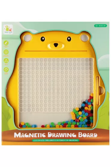 Mozaika magnetyczna Mi� 545671 Mega Creative
