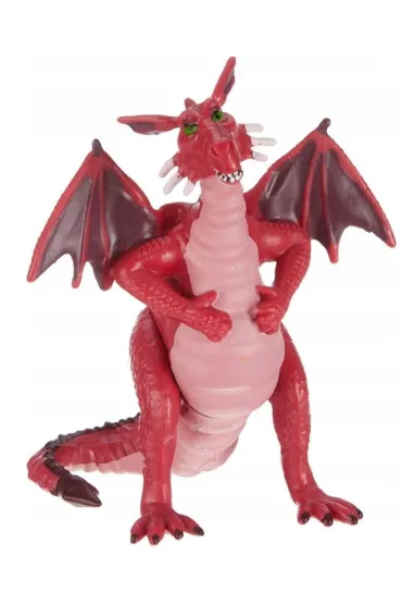 COMANSI figurka Shrek - Dragon Y99925