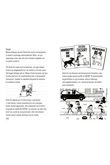 Ryzyk-fizyk. Dziennik Cwaniaczka. Tom 11 - Jeff Kinney