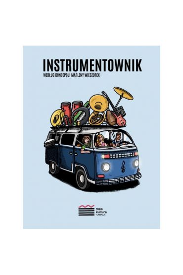 Instrumentownik