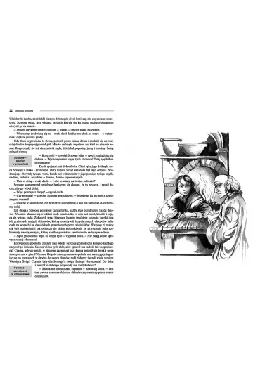 Opowie wigilijna - Charles Dickens