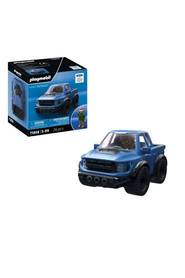 Ford F-150 Raptor 71858
