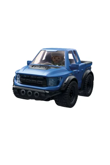 Ford F-150 Raptor 71858