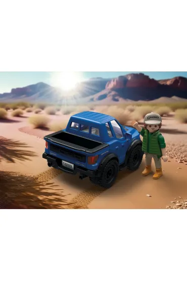 Ford F-150 Raptor 71858