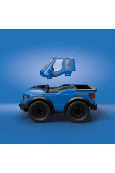 Ford F-150 Raptor 71858