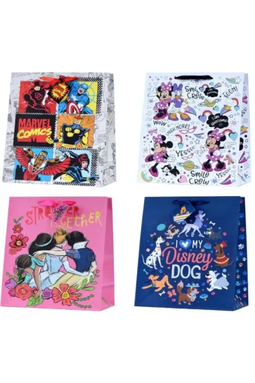 Canpol Torebka ozdobna Disney TRD-40 33 x 45,5 cm