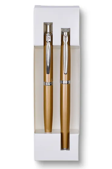 Zenith Zestaw Pi�ro wieczne + d�ugopis