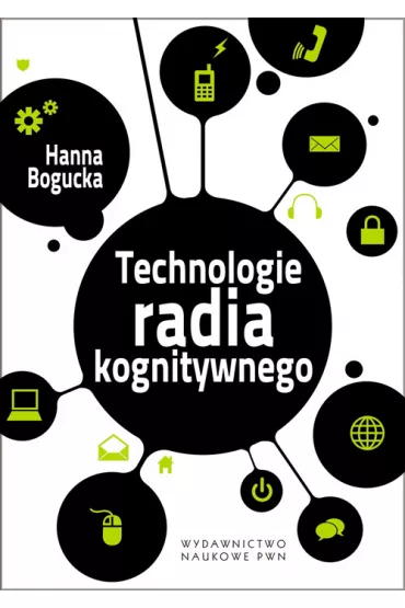 Technologie radia kognitywnego - Hanna Bogucka