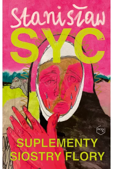 Suplementy siostry Flory - Stanis�aw Syc