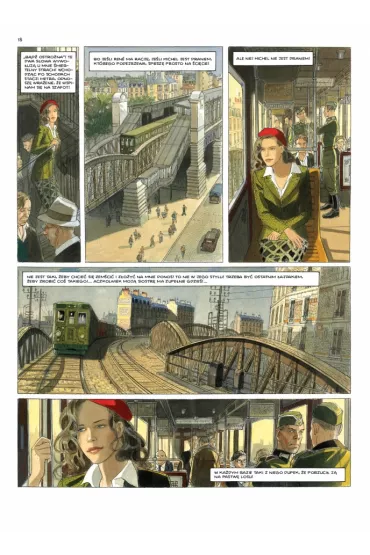 Lot kruka. Tom 2 - Jean-Pierre Gibrat