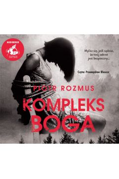 Audiobook Kompleks Boga mp3